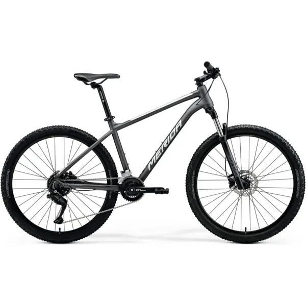 Гірський велосипед MERIDA BIG.SEVEN 60 IV1 L Гірський велосипед MERIDA BIG.SEVEN 60 IV1 L