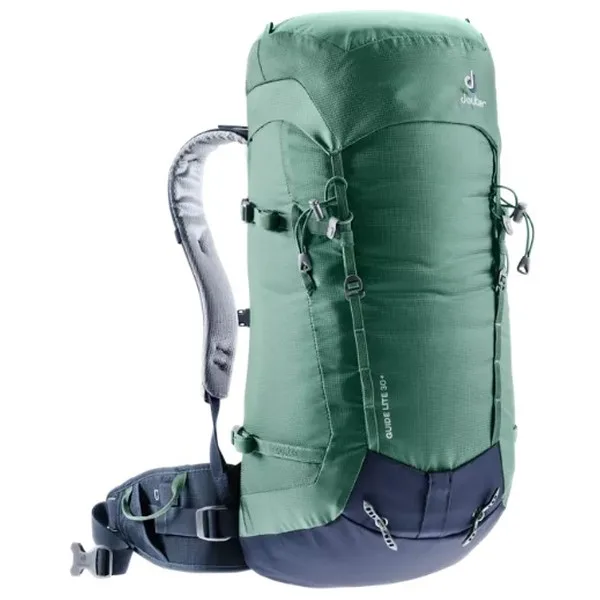 Рюкзак DEUTER Guide Lite 30+ seagreen-navy Рюкзак DEUTER Guide Lite 30+ seagreen-navy
