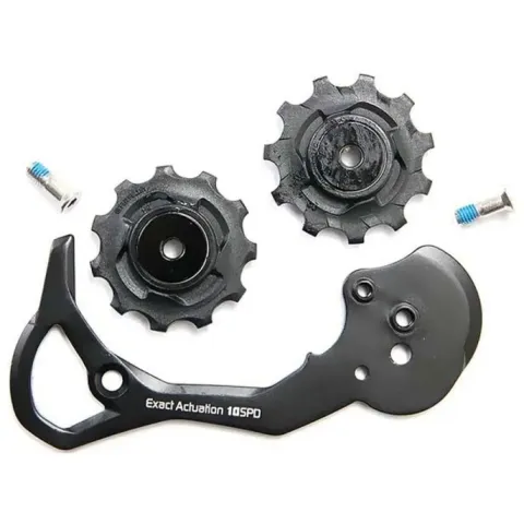 Сервисные запчасти SRAM GX RD 2X10 CAGE AND PULLEY LONG