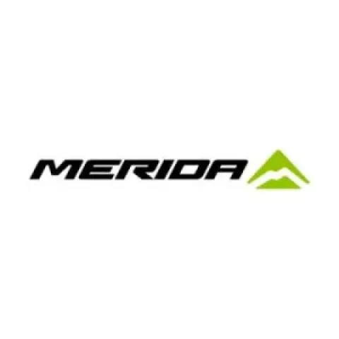 Гальмівний комплект MERIDA BRAKE SET BLACK BIG.NINE 60-2X