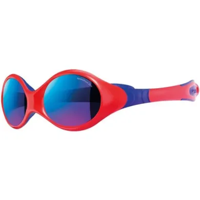Окуляри дитячі JULBO Looping II red/blue SP3 J3321113C