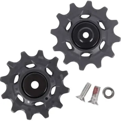 Ролики заднього перемикача SRAM Apex XPLR AXS 12T/12T