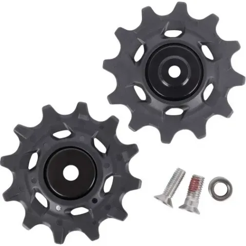 Ролики заднього перемикача SRAM Apex XPLR AXS 12T/12T