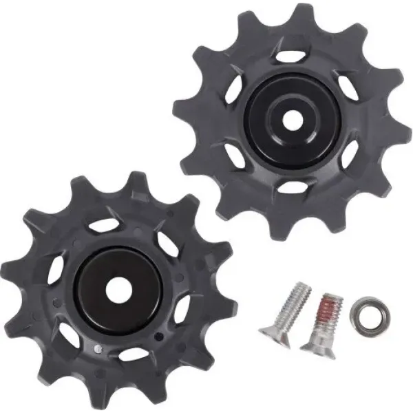 Ролики заднього перемикача SRAM Apex XPLR AXS 12T/12T