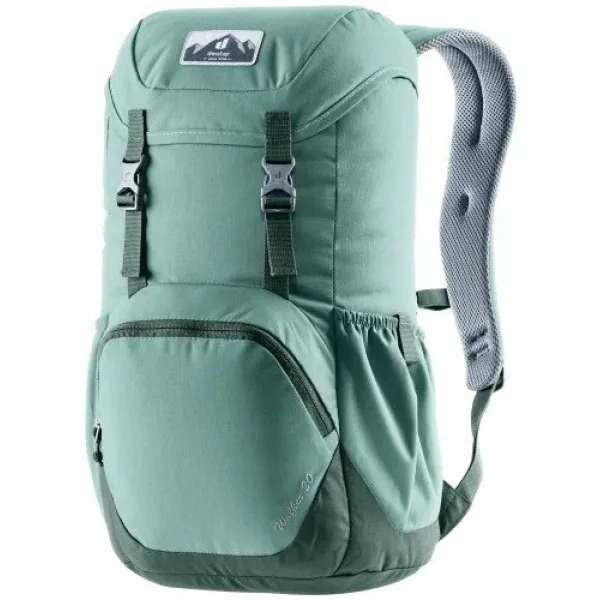 Рюкзак DEUTER Walker 20 нефритовий