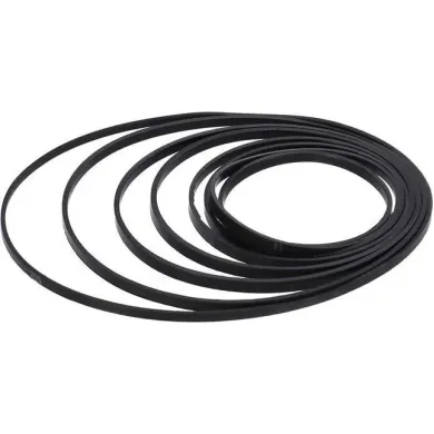 Набір кілець шумопоглинаючих Sram CASSETTE STEALTH RING SET XG1290 RED 10-33