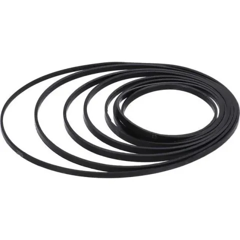 Набір кілець шумопоглинаючих Sram CASSETTE STEALTH RING SET XG1290 RED 10-33