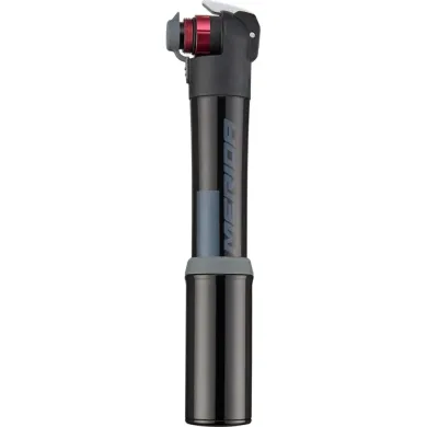 Насос ручний MERIDA Telescope MTB Black