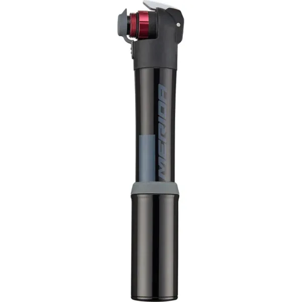 Насос ручний MERIDA Telescope MTB Black