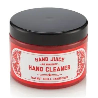 Очищувач для рук Juice Lubes Beaded Hand Cleaner 500 мл