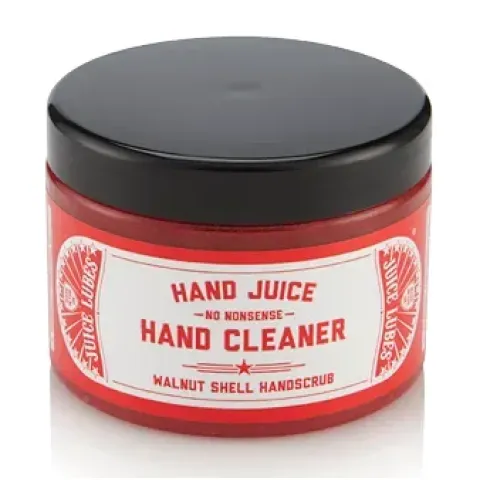 Очищувач для рук Juice Lubes Beaded Hand Cleaner 500 мл