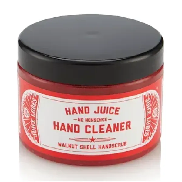 Очищувач для рук Juice Lubes Beaded Hand Cleaner 500 мл