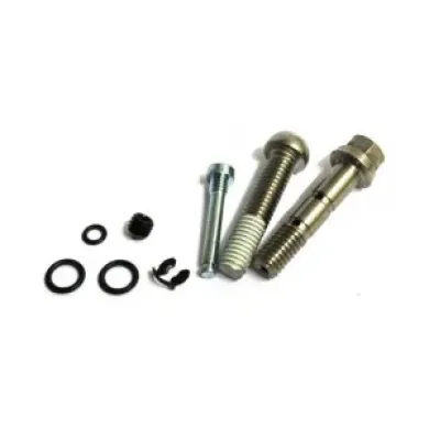 Сервисні запчастини RockShox ELIXIR R CALIPER HARDWARE KIT