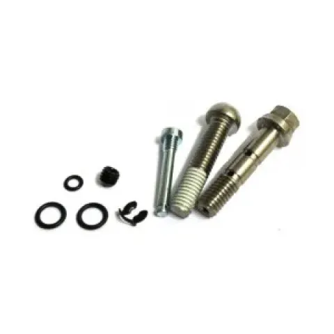Сервисні запчастини RockShox ELIXIR R CALIPER HARDWARE KIT