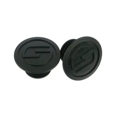 Заглушки в руль Sram AM Bar End Plugs MTB