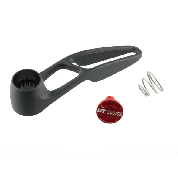 Важіль вісі DT SWISS RWS 10 LEVER KIT ALU OXIC Важіль вісі DT SWISS RWS 10 LEVER KIT ALU OXIC