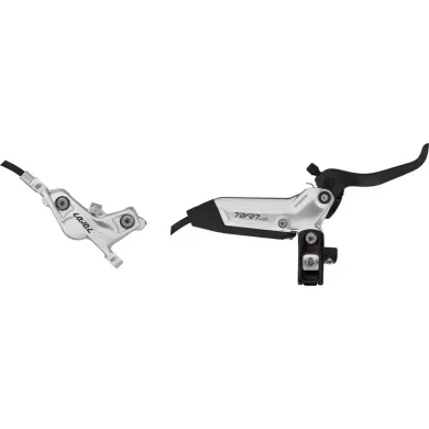 Гальма дискові SRAM Level Ultimate Stealth 4 Piston Front 950mm C1
