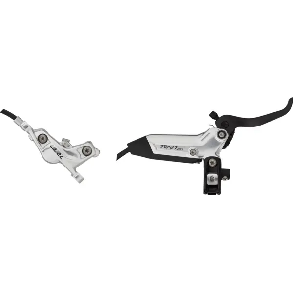 Гальма дискові SRAM Level Ultimate Stealth 4 Piston Front 950mm C1 Гальма дискові SRAM Level Ultimate Stealth 4 Piston Front 950mm C1