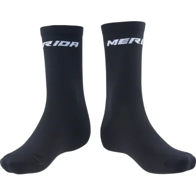 Шкарпетки MERIDA Socks/Classic Black, white