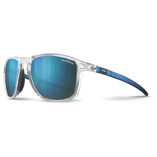 Окуляри JULBO Compass Polarized HD Cristal / Bleu P3HDB Окуляри JULBO Compass Polarized HD Cristal / Bleu P3HDB