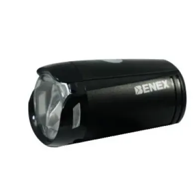 Фара передня MERIDA Light/25 black