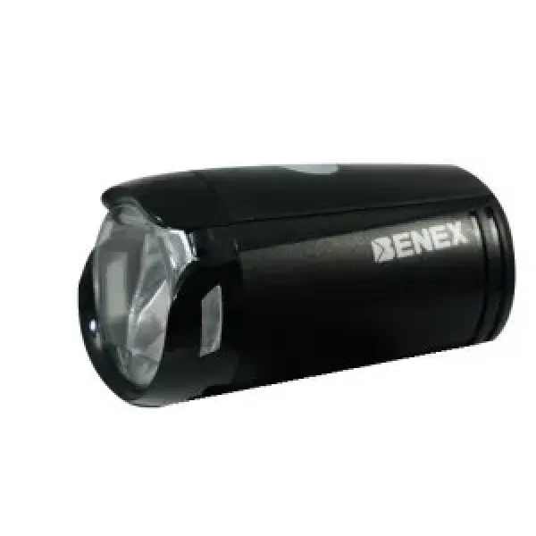 Фара передня MERIDA Light/25 black Фара передня MERIDA Light/25 black