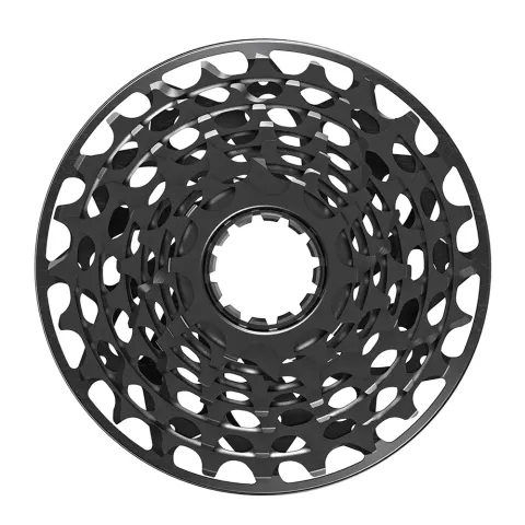 Касета Sram XG-795 Mini Block 10-24 DH 7 швидкостей