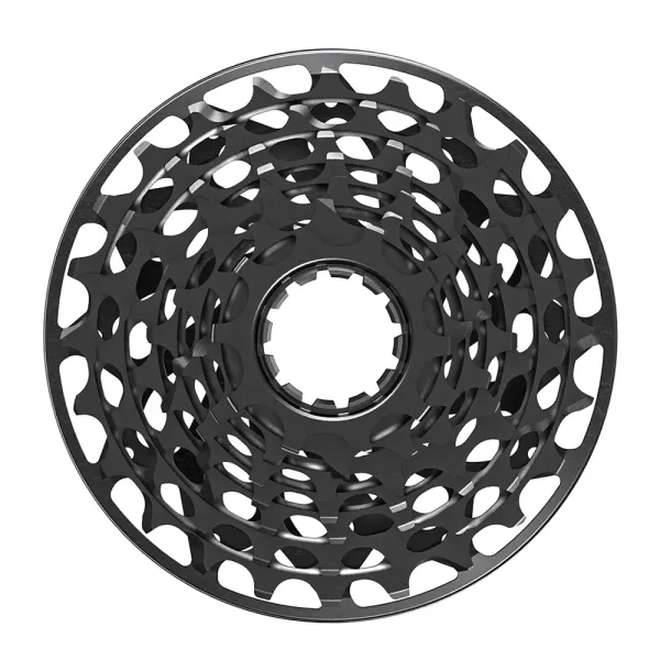 Касета Sram XG-795 Mini Block 10-24 DH 7 швидкостей