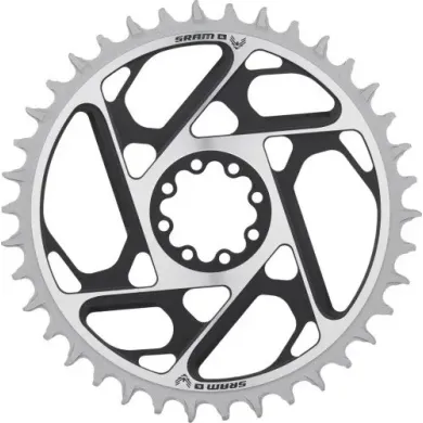 Зірка SRAM T-TYPE 38T Direct Mount 0mm Offset Eagle XXSL D1
