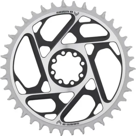 Зірка SRAM T-TYPE 38T Direct Mount 0mm Offset Eagle XXSL D1