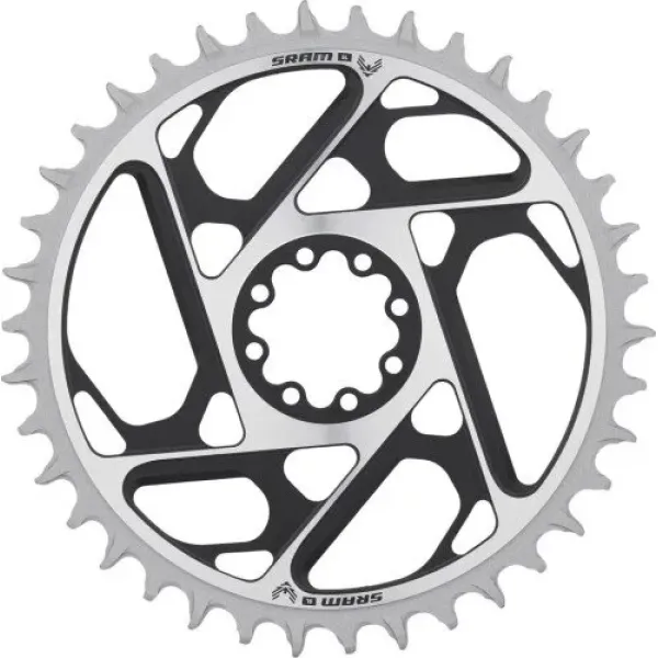 Зірка SRAM T-TYPE 38T Direct Mount 0mm Offset Eagle XXSL D1 Зірка SRAM T-TYPE 38T Direct Mount 0mm Offset Eagle XXSL D1