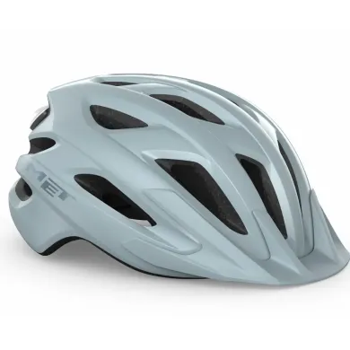 Шолом MET CROSSOVER CE STONE BLUE