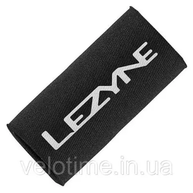 Захисний чохол LEZYNE CO2 Sleeve для балона 25G Чорний