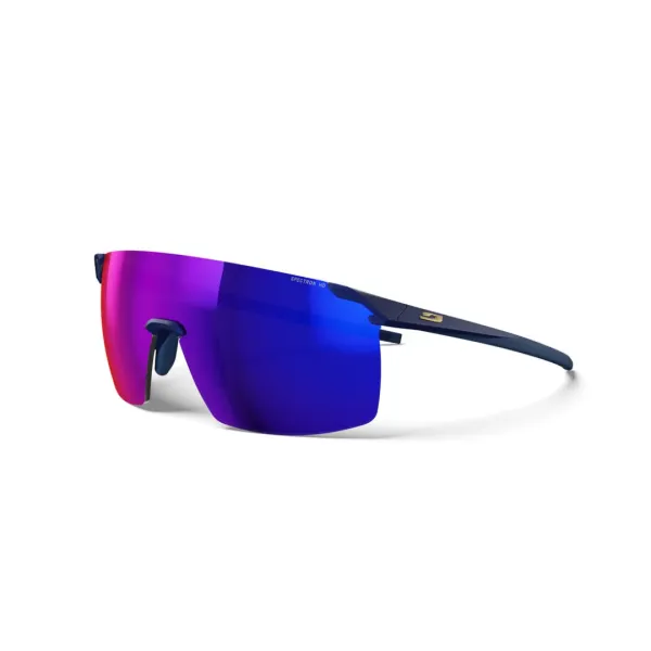 Окуляри JULBO Faster M Bleu Fonce S3HDV Окуляри JULBO Faster M Bleu Fonce S3HDV