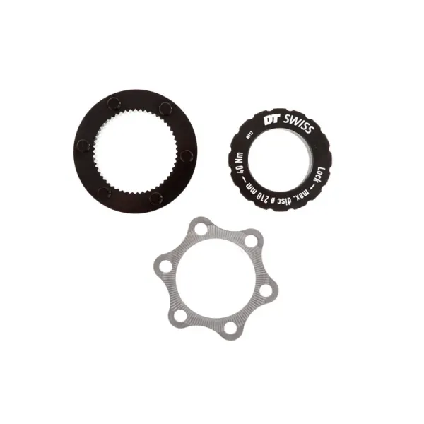 Адаптер ротора DT Swiss Center Lock MTB MY17