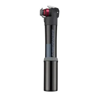 Насос MERIDA Pump/Telescope MTB black