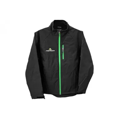 Куртка Merida Jacket Softshell Brand Edition Black