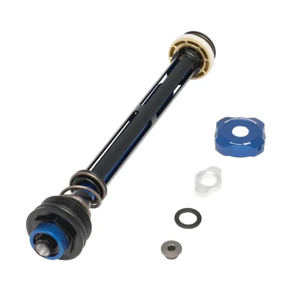 Сервисные запчасти RockShox COMP DMPR MICODH - 11 BXR R2C2/WC