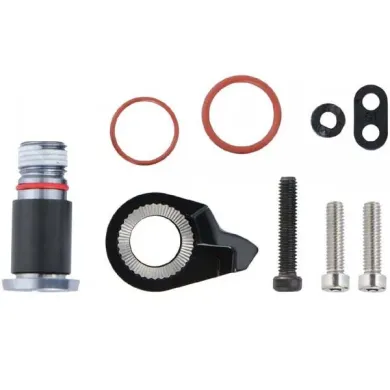 Монтажний комплект Sram B-BOLT AND LIMIT SCREW KIT HEX5 XX1 / X01 / GX1