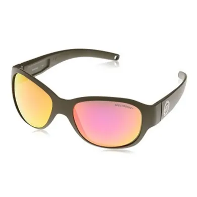 Окуляри сонцезахисні JULBO Lola army/pink SP3