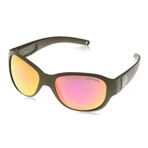 Окуляри сонцезахисні JULBO Lola army/pink SP3 Окуляри сонцезахисні JULBO Lola army/pink SP3