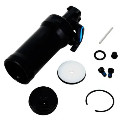 Блок амортизатора Sram RockShox IFP RS ASSY, RESERVOIR, RCT XL, 74MM 380