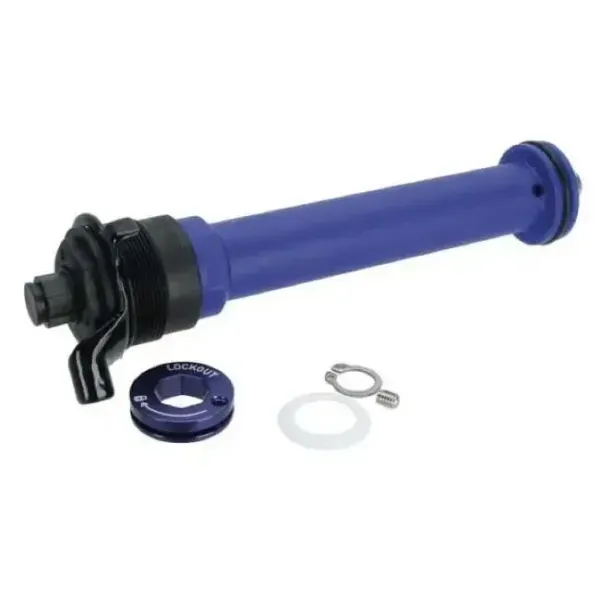 Демпфер компресії Sram RockShox Tora 302 TurnKey RMT ADJ Демпфер компресії Sram RockShox Tora 302 TurnKey RMT ADJ