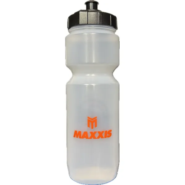 Фляга Maxxis 700 мл, прозрачна