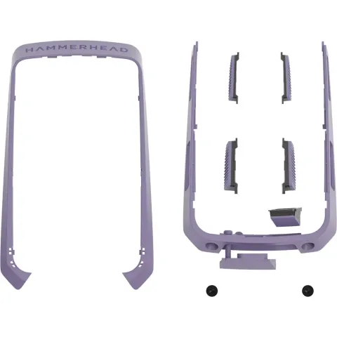 Sram HAMMERHEAD Karoo 3 корпус Color Shell Ascent Purple