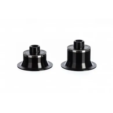 Адаптер втулки (ковпачки) Zipp SET FRONT 76 DB 12X100 TA