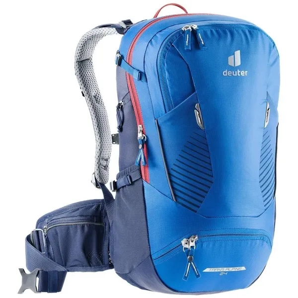 Рюкзак DEUTER Trans Alpine 24 lapis-navy Рюкзак DEUTER Trans Alpine 24 lapis-navy