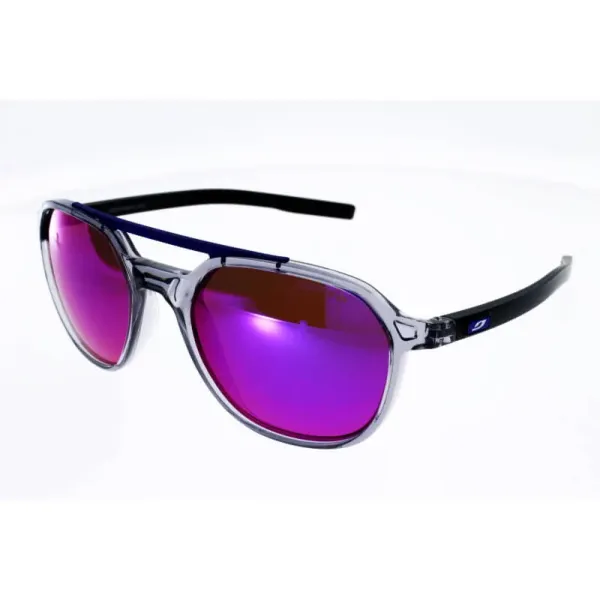 Окуляри сонцезахисні JULBO Slack Gris TB/Bleu S3HDV J5691520 Окуляри сонцезахисні JULBO Slack Gris TB/Bleu S3HDV J5691520