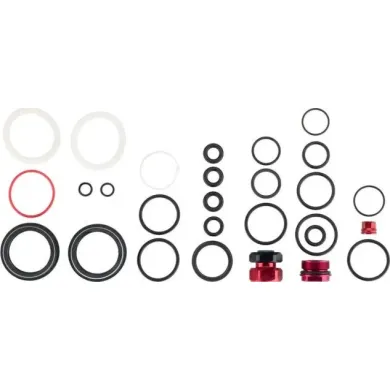 Сервісний набір Sram RockShox 200 Hour/1 Year Service Kit SID 35MM Base/Select/Select+/Ultimate (2024+) Gen. D