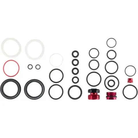 Сервісний набір Sram RockShox 200 Hour/1 Year Service Kit SID 35MM Base/Select/Select+/Ultimate (2024+) Gen. D